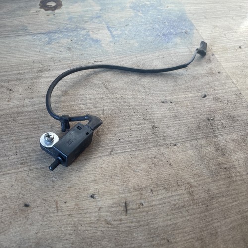 Kill switch module honda - kill,