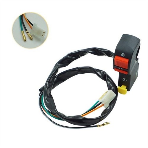 Compact engine start stop - compact,