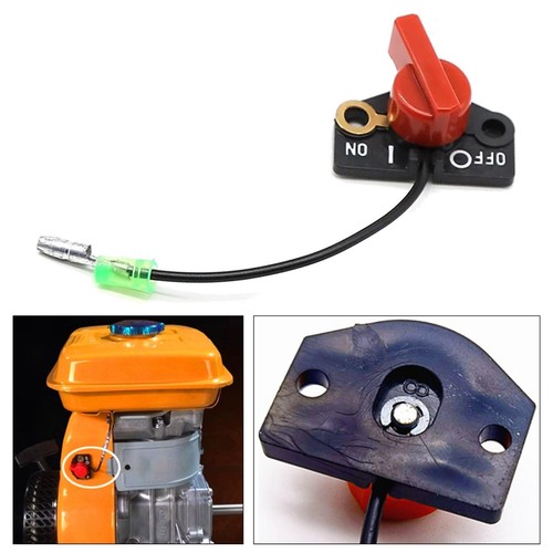 Engine kill switch for rgx3500 - engine,