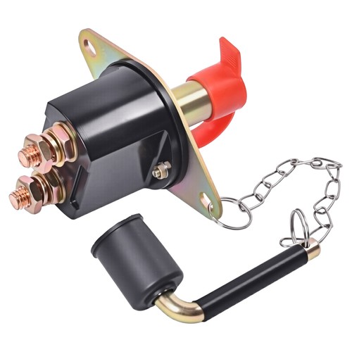 12v 24v heavy duty max - 12v/24v,