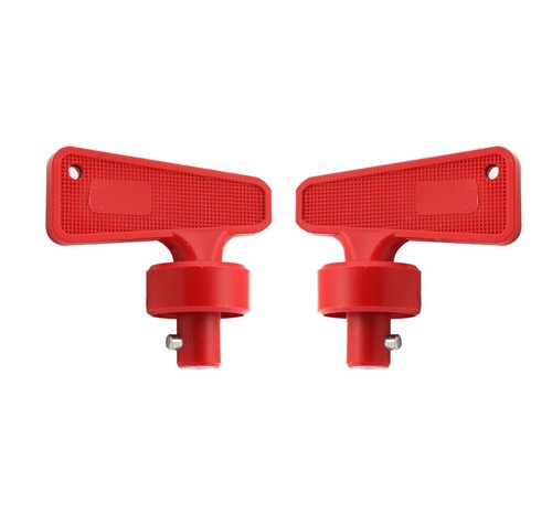Battery cut off isolator - battery,
