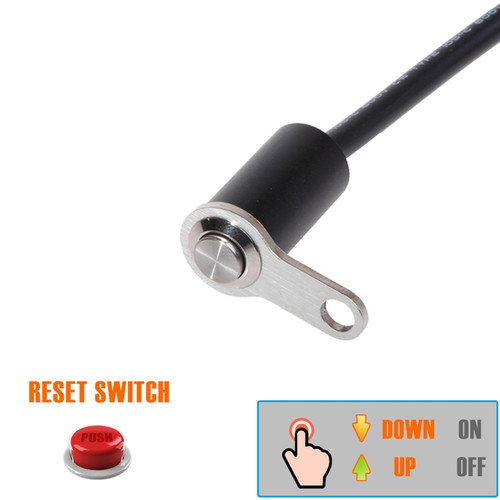 12v motorcycle handlebar - 12v,