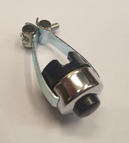 Engine kill horn - kill, button