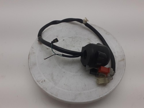 Honda nss engine kill - nss, switch