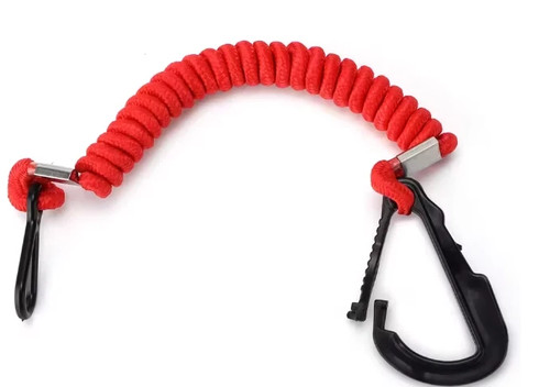 Outboard engine kill switch - outboard,