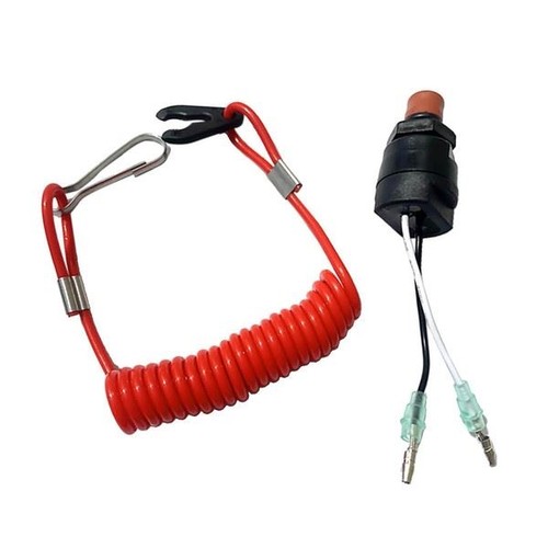 Universal boat outboard - universal,