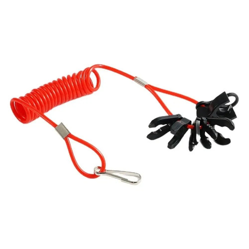 Outboard motor kill switch - outboard,