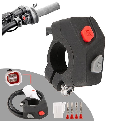 Universal engine kill start - universal,