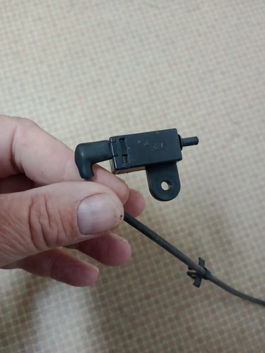 Engine kill switch honda - engine,