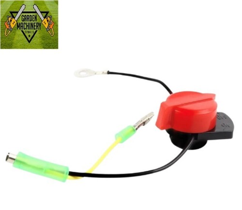 Engine off kill switch - kill,
