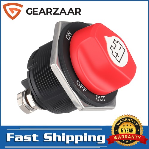 32v 200a mini panel mount - 200a,