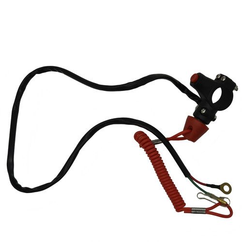 47cc 49cc safety tether - 49cc,