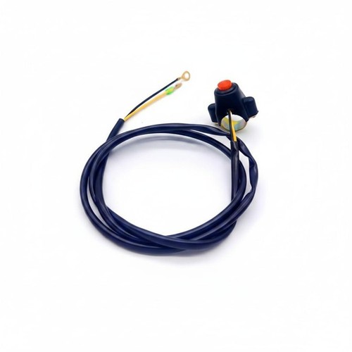 Off switch engine - on,