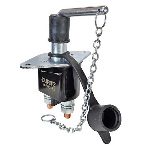 Heavy duty 400a 12v - heavy, 12v/24v