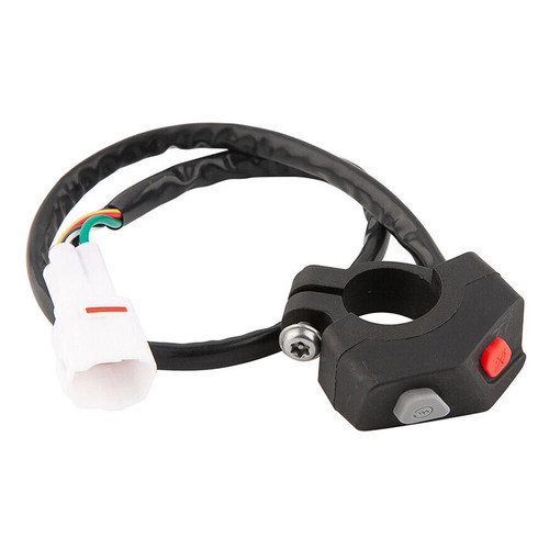 Universal engine kill start - engine,