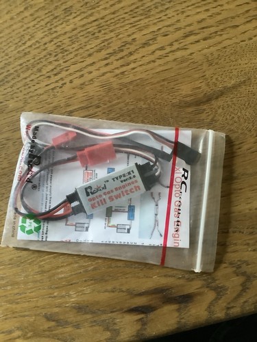 Rcexl kill switch - kill,