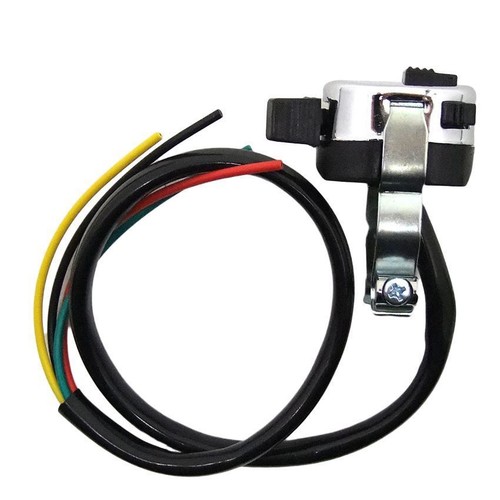 Postition indicator switch - 3,