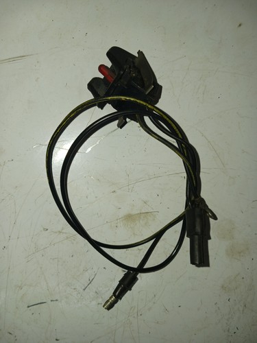 Mercury mariner outboard - mercury,