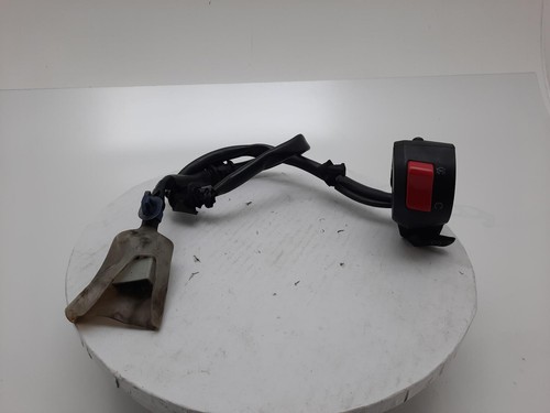 Honda cb650f engine kill - honda,