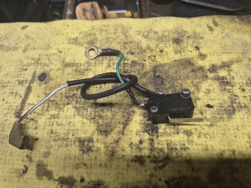 Kill switch module - kill,