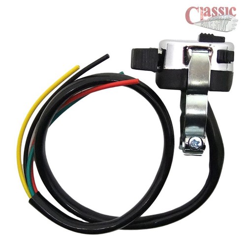 Position indicator with horn - 3,