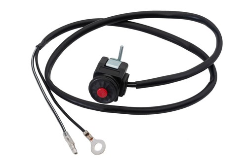 As3 engine stop kill switch - engine,