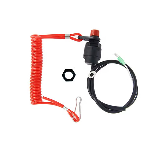 Cut off boat outboard - boat,
