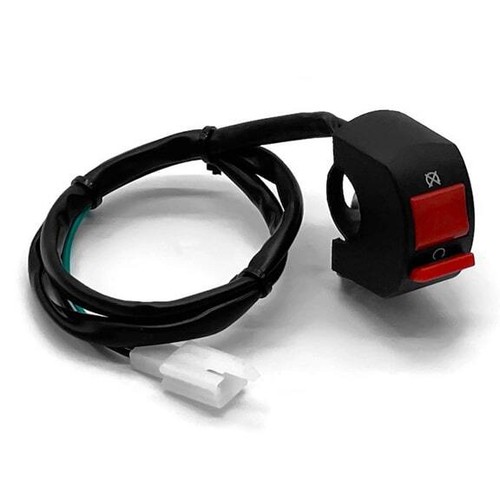 Motorcycle handlebar engine - handlebar,