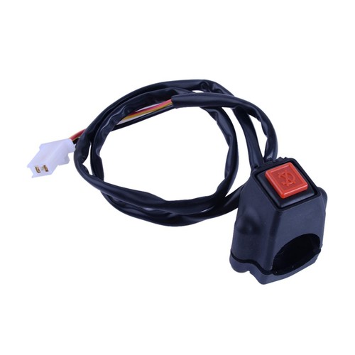 Universal engine kill switch - universal,