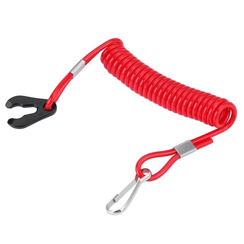 Boat outboard engine cord - boat,