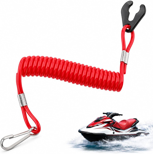 Outboard kill switch - outboard,