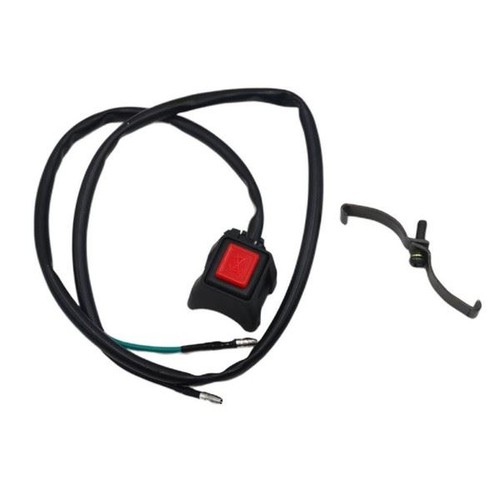 Kill switch 22mm handlebar - 22mm,
