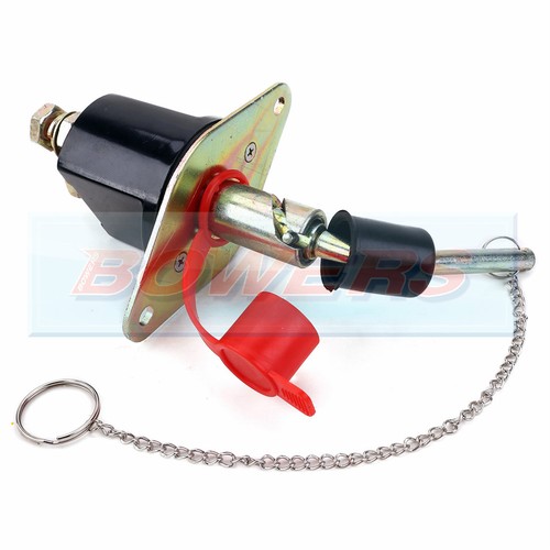 Heavy duty 300a 12v - 12v, 24v