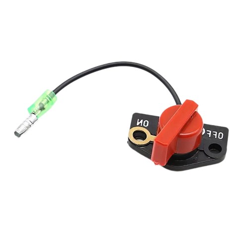Engine kill switch sturdy - engine,