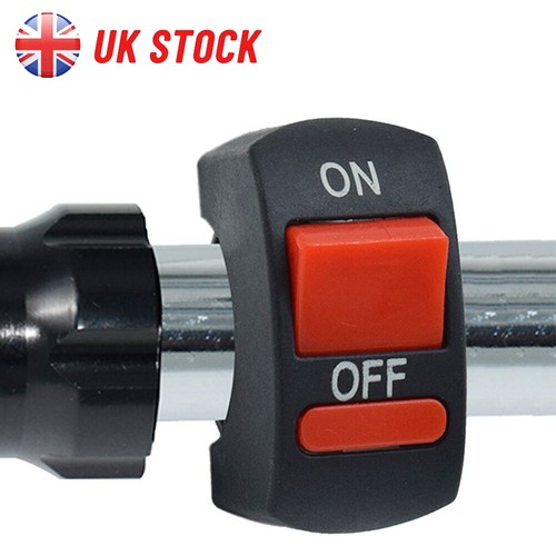 Motorcycle handlebar kill - handlebar,