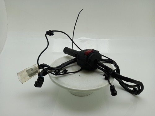 Honda nss engine kill switch - honda,