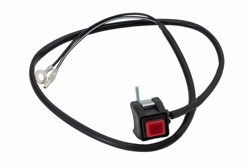 As3 engine stop - kill, switch