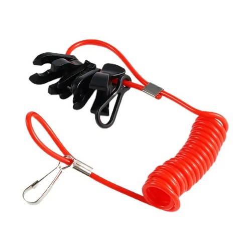 Outboard motor kill switch - outboard,