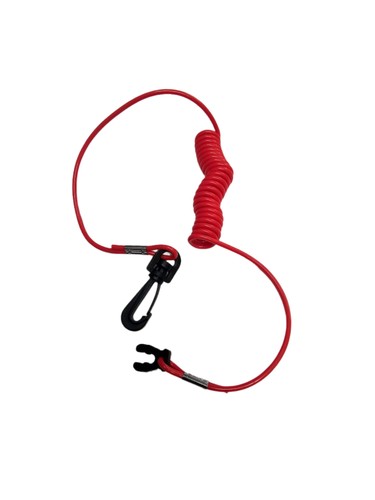 Kill cord for suzuki outboard - suzuki,