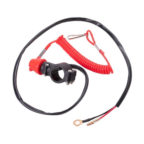 Motorcycle engine kill switch - motorcycle,