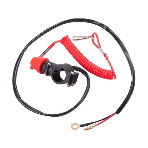 Generic motorcycle emergency - generic,