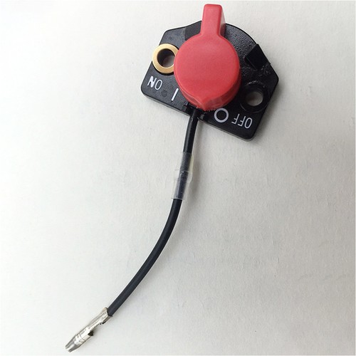 Kill switch engine start - engine,