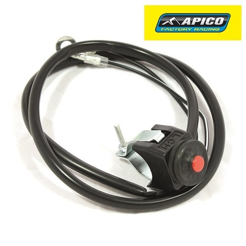 Apico engine kill switch - kill,