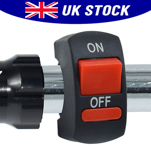 Motorcycle 25mm handlebar - , 1"